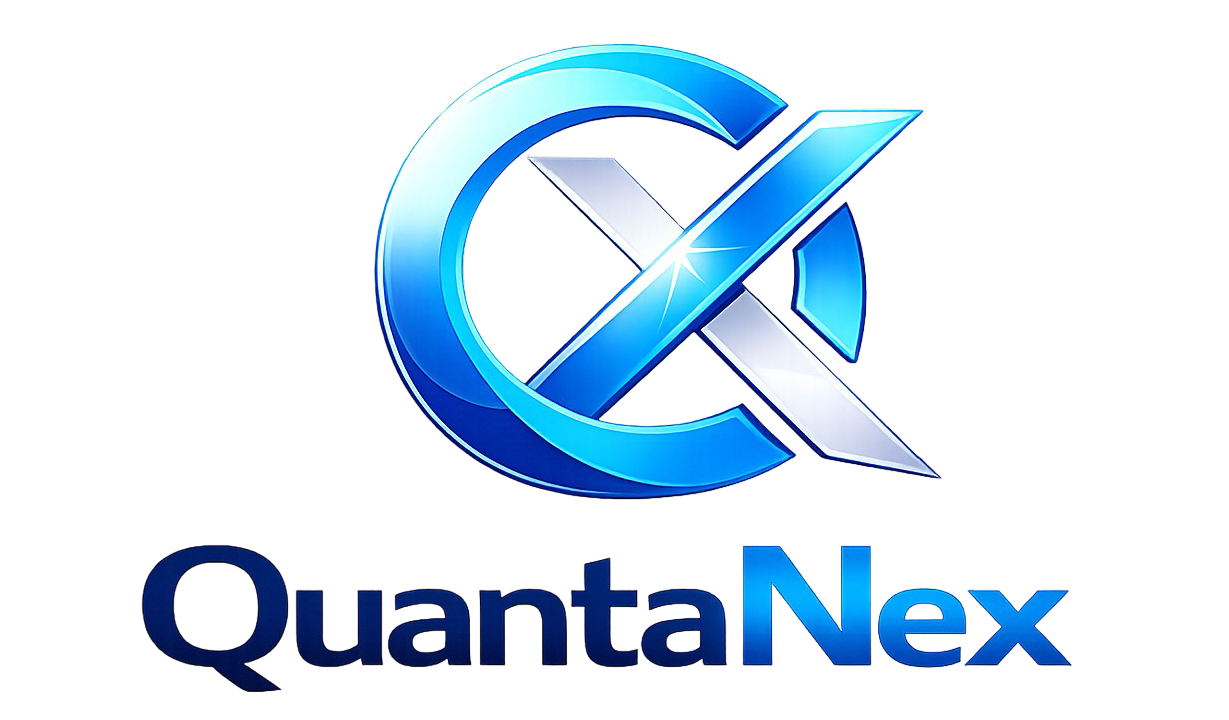 QuantaNex logo